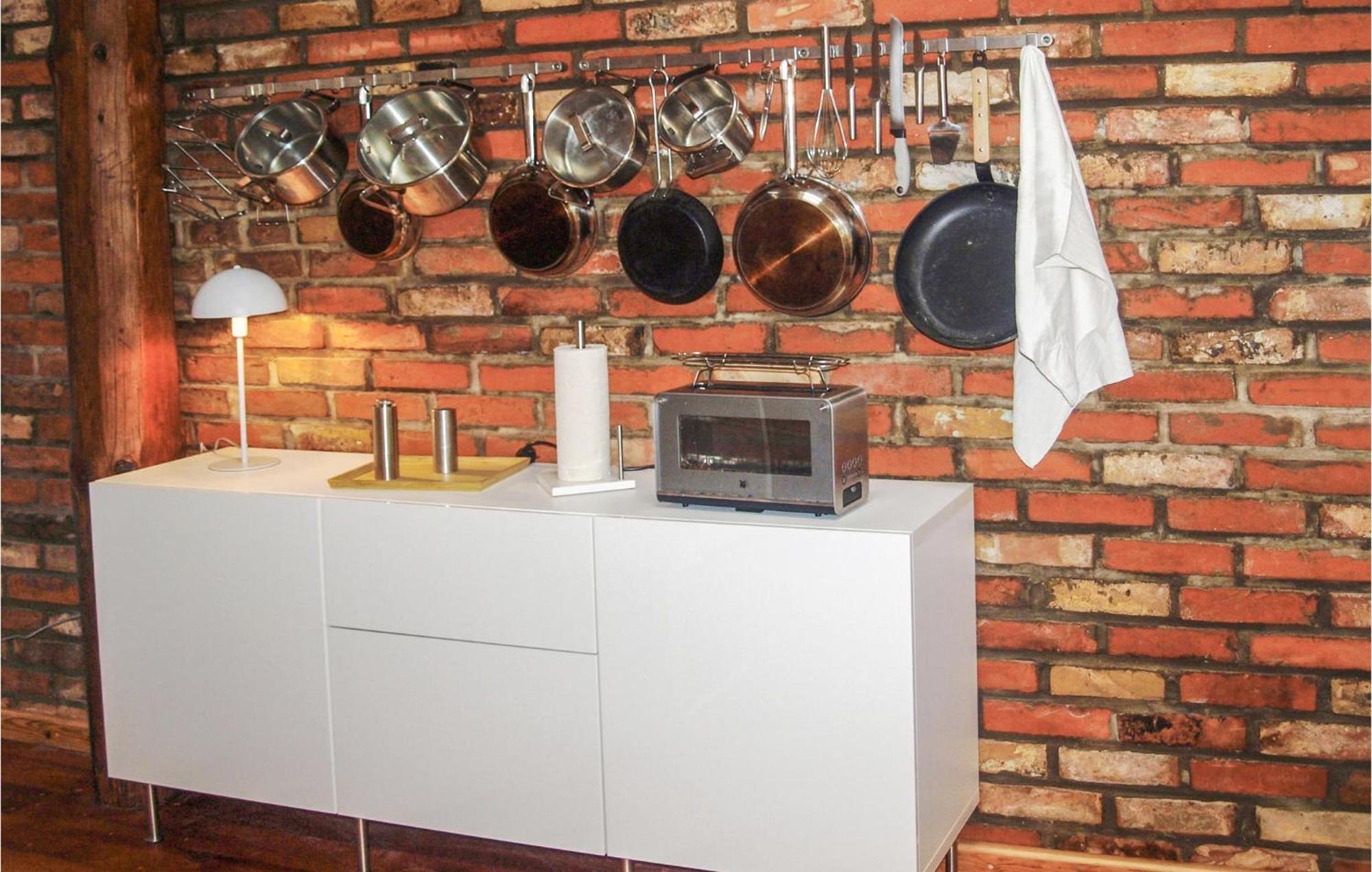 Awesome Home In Buetzow With Wifi Εξωτερικό φωτογραφία