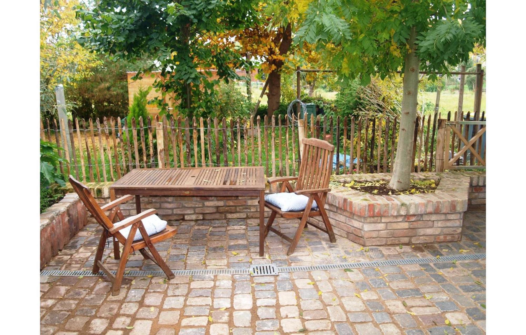 Awesome Home In Buetzow With Wifi Εξωτερικό φωτογραφία