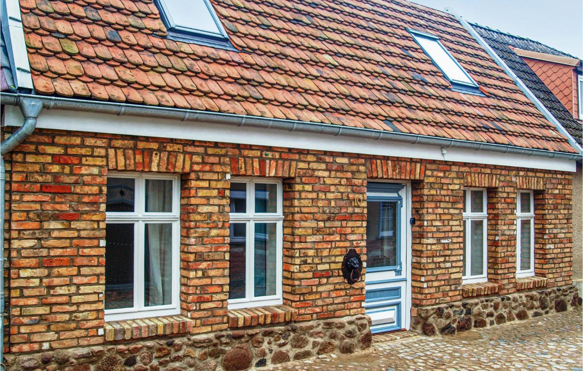 Awesome Home In Buetzow With Wifi Εξωτερικό φωτογραφία